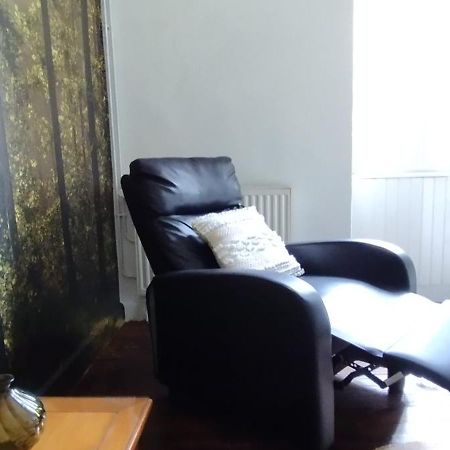 Gite L'Esprit Nature Naucelle エクステリア 写真