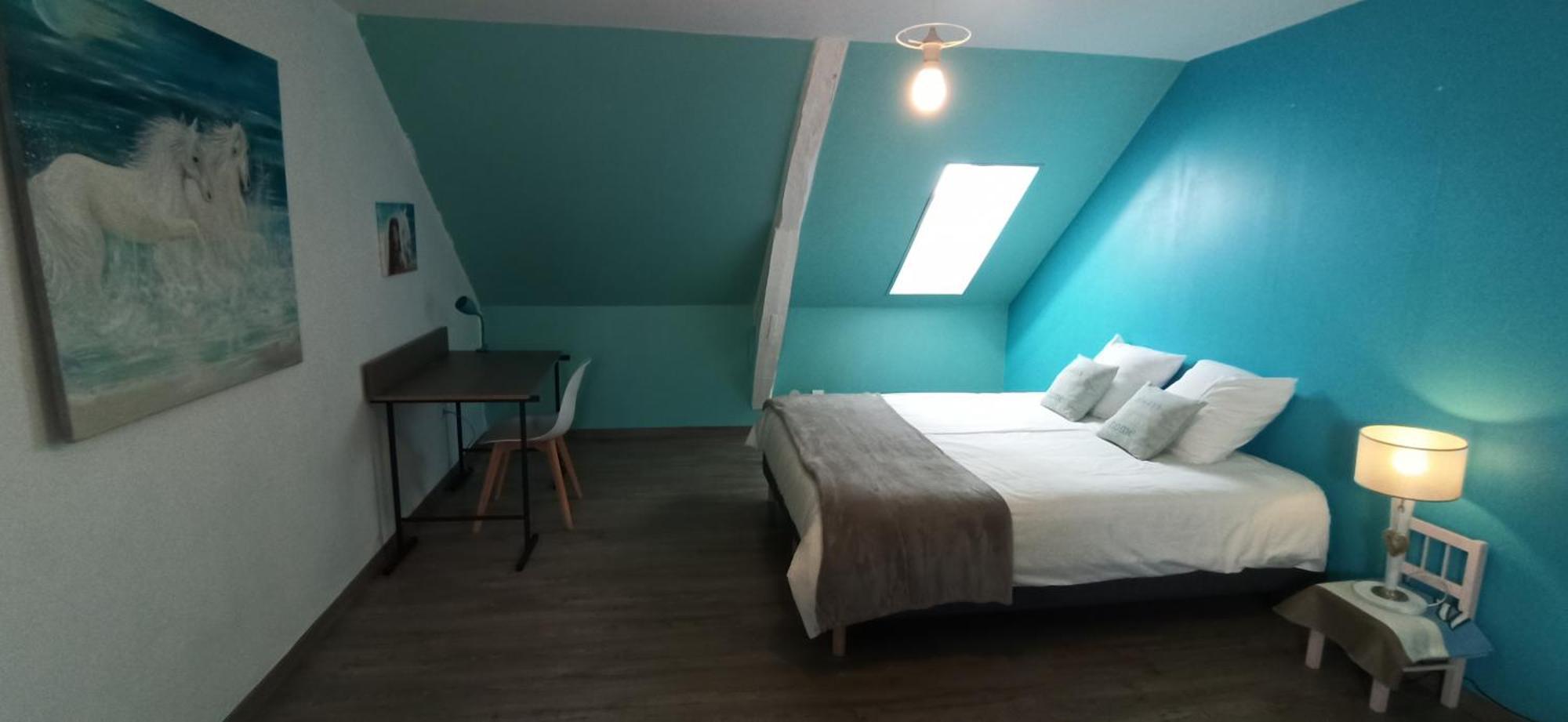 Gite L'Esprit Nature Naucelle エクステリア 写真
