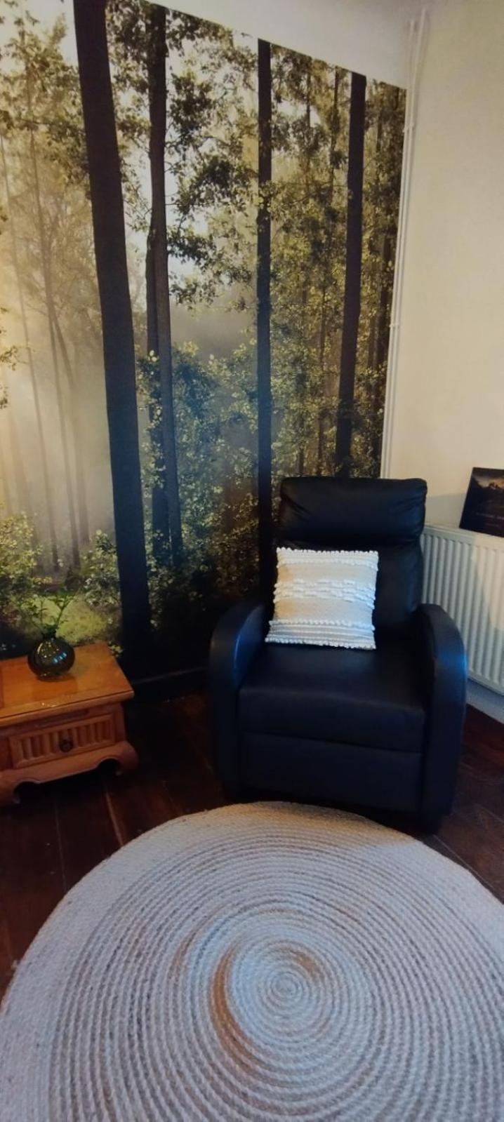 Gite L'Esprit Nature Naucelle エクステリア 写真