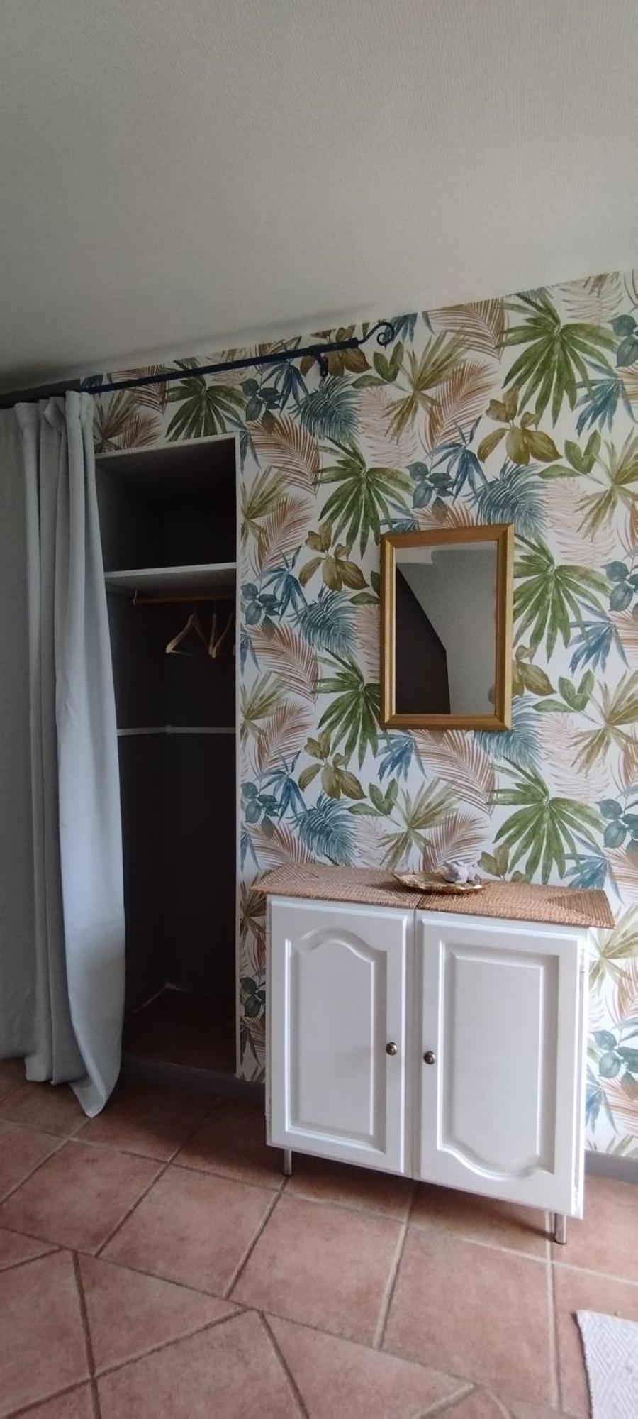 Gite L'Esprit Nature Naucelle エクステリア 写真