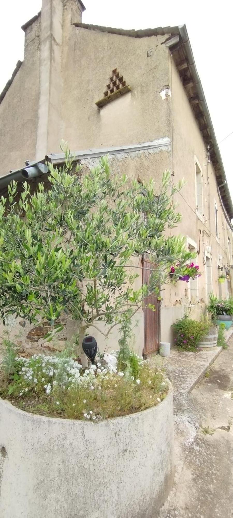Gite L'Esprit Nature Naucelle エクステリア 写真